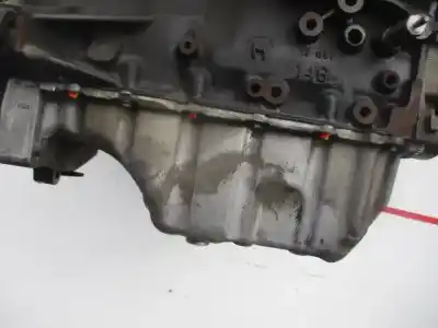 Pièce détachée automobile d'occasion moteur complet pour citroen c2 (jm_) 1.6 vts références oem iam nfs  822206