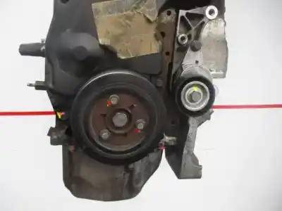 Pièce détachée automobile d'occasion moteur complet pour citroen c2 (jm_) 1.6 vts références oem iam nfs  822206