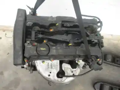 Pièce détachée automobile d'occasion moteur complet pour citroen c2 (jm_) 1.6 vts références oem iam nfs  822206
