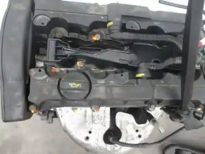 Pièce détachée automobile d'occasion moteur complet pour citroen c2 (jm_) 1.6 vts références oem iam nfs  822206