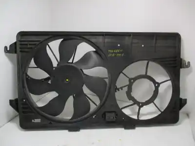 Автозапчасти б/у электрический вентилятор за ford transit connect (tc7) furgón (2006->) ссылки oem iam 