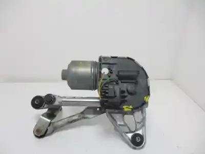 Peça sobressalente para automóvel em segunda mão motor do limpa para brisas por peugeot 5008 premium referências oem iam 1397220577