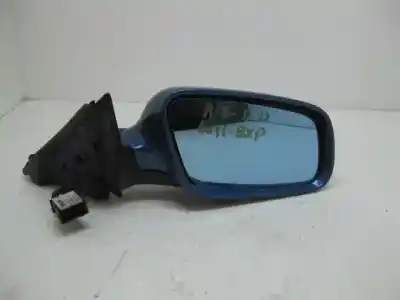 Second-hand car spare part right rearview mirror for audi a3 (8l) 1.8 t ambiente oem iam references 