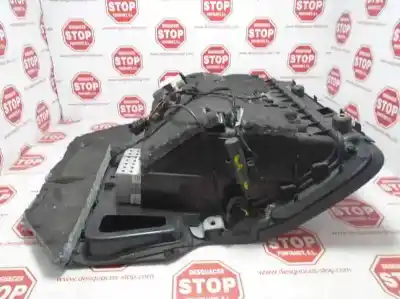 Peça sobressalente para automóvel em segunda mão porta luvas por audi a6 avant (4f5) 3.0 tdi quattro referências oem iam 