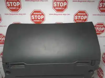 Автозапчастина б/у бардачок для audi a6 avant (4f5) 3.0 tdi quattro посилання на oem iam   702325