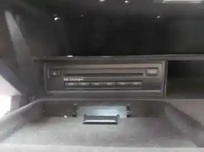 Автозапчастина б/у бардачок для audi a6 avant (4f5) 3.0 tdi quattro посилання на oem iam   702325