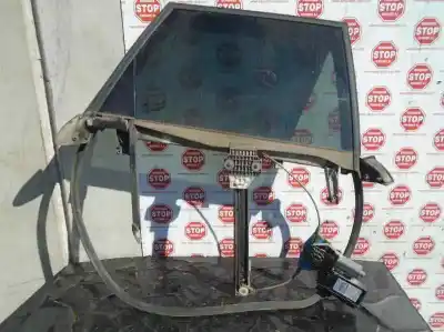 Second-hand car spare part rear right window regulator for audi a4 avant (8e) 2.0 tdi oem iam references 8e0959802e