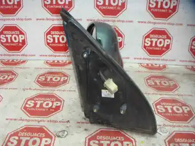 Автозапчасти б/у левое зеркало за ssangyong musso 2.9 tdi grand lux ссылки oem iam   677574