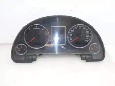 Second-hand car spare part dashboard for audi a4 avant (8e) 2.0 tdi oem iam references 1036901830
