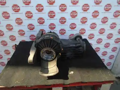 Peça sobressalente para automóvel em segunda mão diferencial traseiro por audi a6 avant (4f5) 3.0 tdi quattro referências oem iam 01r525131r