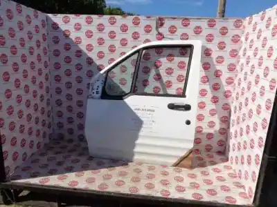 Автозапчасти б/у левая передняя дверь за ford transit connect (tc7) kasten city light (2009->) ссылки oem iam 