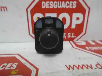 Peça sobressalente para automóvel em segunda mão comutador de espelhos retrovisores por audi a6 avant (4f5) 3.0 tdi quattro referências oem iam 8e0959565
