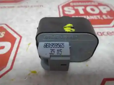 Second-hand car spare part rearview side mirror switch for audi a6 avant (4f5) 3.0 tdi quattro oem iam references 8e0959565  702474