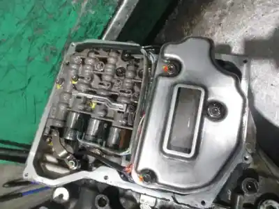 Second-hand car spare part gearbox for volkswagen golf v berlina (1k1) highline oem iam references hfr  822302