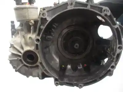 Second-hand car spare part gearbox for volkswagen golf v berlina (1k1) highline oem iam references hfr  822302