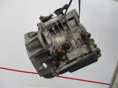 Second-hand car spare part gearbox for volkswagen golf v berlina (1k1) highline oem iam references hfr  822302