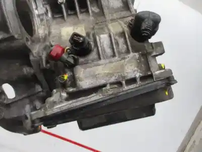 Second-hand car spare part gearbox for volkswagen golf v berlina (1k1) highline oem iam references hfr  822302