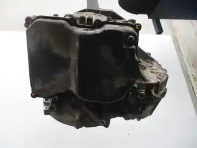 Second-hand car spare part gearbox for volkswagen golf v berlina (1k1) highline oem iam references hfr  822302