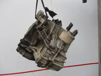 Second-hand car spare part gearbox for volkswagen golf v berlina (1k1) highline oem iam references hfr  822302
