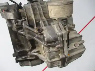 Second-hand car spare part gearbox for volkswagen golf v berlina (1k1) highline oem iam references hfr  822302