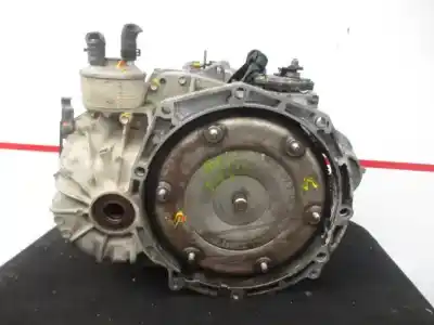 Second-hand car spare part gearbox for volkswagen golf v berlina (1k1) highline oem iam references hfr  822302