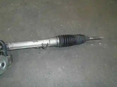Second-hand car spare part steering rack for citroen c-elysée seduction oem iam references 6820000190b  