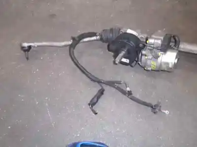 Second-hand car spare part steering rack for citroen c-elysée seduction oem iam references 6820000190b  