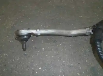 Second-hand car spare part steering rack for citroen c-elysée seduction oem iam references 6820000190b  