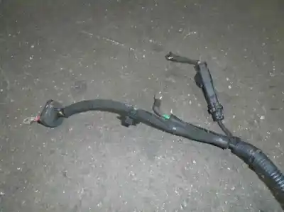 Second-hand car spare part steering rack for citroen c-elysée seduction oem iam references 6820000190b  