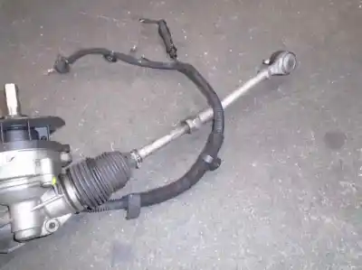 Second-hand car spare part steering rack for citroen c-elysée seduction oem iam references 6820000190b  