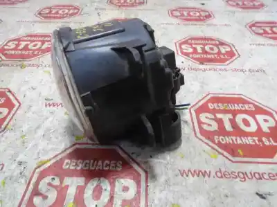 Pezzo di ricambio per auto di seconda mano fendinebbia sinistra per citroen c-elysée seduction riferimenti oem iam   