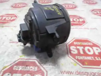 Pezzo di ricambio per auto di seconda mano fendinebbia sinistra per citroen c-elysée seduction riferimenti oem iam   