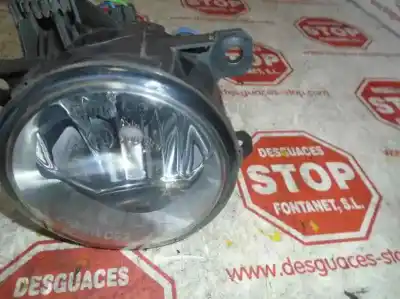 Pezzo di ricambio per auto di seconda mano fendinebbia sinistra per citroen c-elysée seduction riferimenti oem iam   
