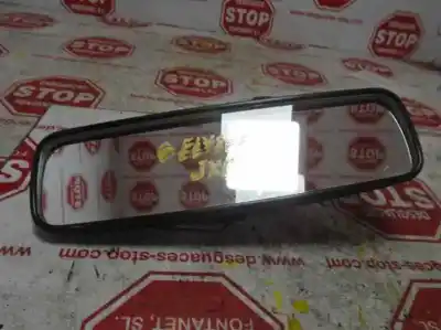 Автозапчастина б/у ВНУТРІШНЕ ДЗЕРКАЛО для CITROEN C-ELYSÉE  Посилання на OEM IAM   