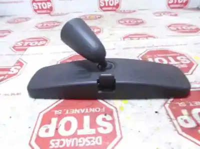 Автозапчастина б/у внутрішне дзеркало для citroen c-elysée seduction посилання на oem iam   