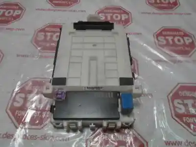 Pezzo di ricambio per auto di seconda mano modulo elettronico per suzuki swift (az) k14c riferimenti oem iam 2153r00