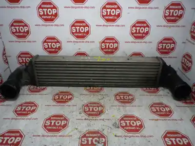 Peça sobressalente para automóvel em segunda mão intercooler por bmw x3 (e83) 3.0d referências oem iam 77897930