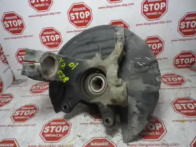 Peça sobressalente para automóvel em segunda mão manga de eixo dianteira esquerda por bmw x3 (e83) 3.0d referências oem iam 