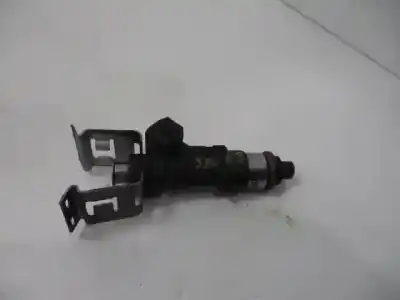 Second-hand car spare part INJECTOR for FORD FIESTA (CB1)  OEM IAM references 0280158207  