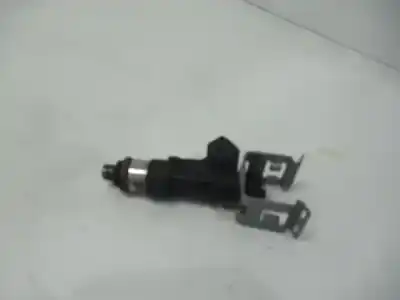 Second-hand car spare part INJECTOR for FORD FIESTA (CB1)  OEM IAM references 0280158207  