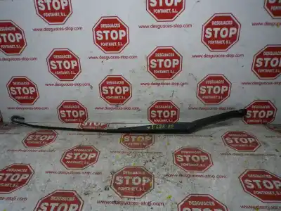 Peça sobressalente para automóvel em segunda mão haste de escova dianteiro direito por bmw x3 (e83) 3.0d referências oem iam 