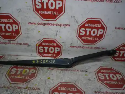 Second-hand car spare part front right windshield wiper arm for bmw x3 (e83) 3.0d oem iam references   736937