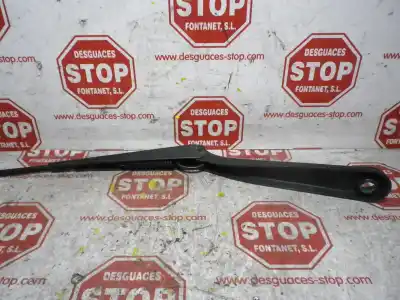 Second-hand car spare part left front windshield wiper arm for bmw x3 (e83) 3.0d oem iam references   736938