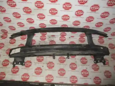 Recambio de automóvil de segunda mano de REFUERZO PARAGOLPES DELANTERO para VOLKSWAGEN PASSAT BERLINA (3C2)  referencias OEM IAM  792807 