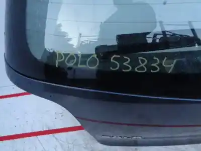 Pièce détachée automobile d'occasion hayon pour volkswagen polo (9n3) 1.4 16v références oem iam   