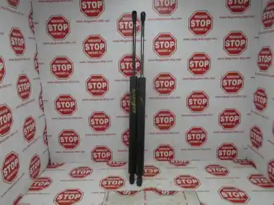 Tweedehands auto-onderdeel kofferbak / deur schokdempers voor seat alhambra (7v9) signo oem iam-referenties 