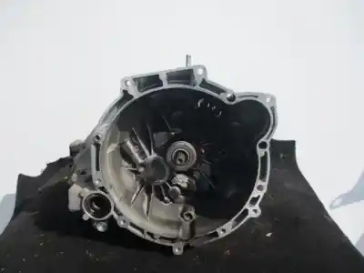 Gebrauchtes Autoersatzteil getriebe zum ford fiesta (cb1) titanium oem-iam-referenzen 8a6r7002ca