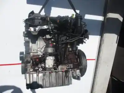 Gebrauchtes Autoersatzteil kompletter motor zum volvo v50 familiar 2.0 d kinetic oem-iam-referenzen d4204t  822437