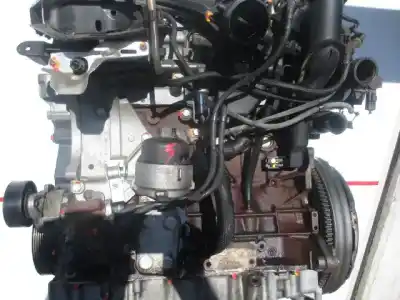 Gebrauchtes Autoersatzteil kompletter motor zum volvo v50 familiar 2.0 d kinetic oem-iam-referenzen d4204t  822437