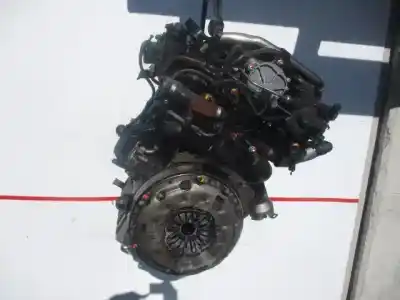 Gebrauchtes Autoersatzteil kompletter motor zum volvo v50 familiar 2.0 d kinetic oem-iam-referenzen d4204t  822437